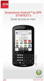 STARTEXT II SFR