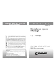 Notice Cordes CC-2100 Non catégorisé