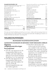 Notice SMEG SO4902M1N Mini-Ofen