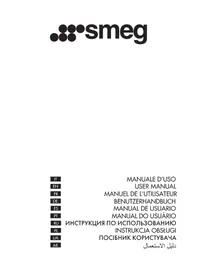 Notice SMEG VSGX860MN évier