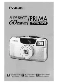 Prima Zoom Shot CANON