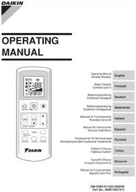 DAIKIN FWT04CATNMV1 - Кондиционирование