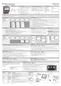 Notice Müller SC 44.11 PRO4 Non catégorisé