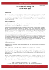 Notice Sunset 2020GRIDBOX BASIC Non catégorisé