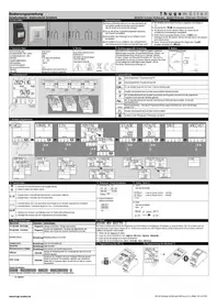 Notice Müller SC 18.10 EASY Maison intelligente