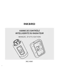 Notice Inkbird IRC-RW1 Non catégorisé