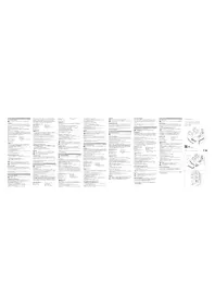 NEDIS GNSWKIT110BK - Accessoires de jeu