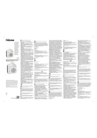 Notice TRISTAR KA-5150 Chauffage