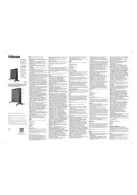 Notice TRISTAR KA-5225 Chauffage