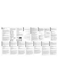 Notice COOLER MASTER MWE GOLD 850 V2 Alimentation (PC)