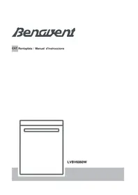 Notice Benavent LVBV6060W Rentavaixelles