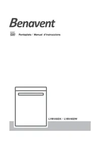 Notice Benavent LVBV45DX Rentavaixelles
