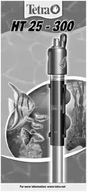 Notice TETRA HT 100 Non catégorisé