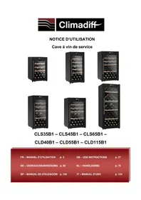 CLD55B1 CLIMADIFF