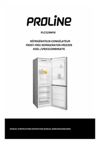 PLC319NFIX PROLINE