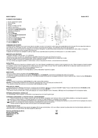 Notice SECURITY plus BR23 Accessoire de vélo
