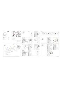 Notice HAGER 80660100 Contrôleur