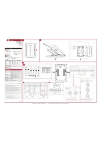 Hikvision DS-PM1-I8O2-H - Système d'alarme