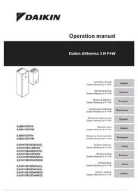 EABX16DF6V DAIKIN
