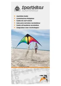 Notice Invento TREK Jouets