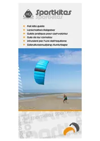 Notice Invento SYMPHONY PRO 1.8 RAINBOW Jouets