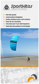 Notice Invento SYMPHONY PRO 1.3 RAINBOW Jouets