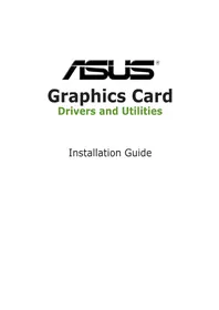 Notice ASUS 710-2-SL Carte graphique