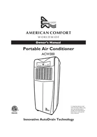 ACW300C American Comfort