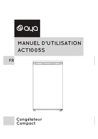 ACT1005S AYA
