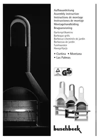 Notice BUSCHBECK MONTANA Four