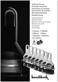 Notice BUSCHBECK VALENZIA Four