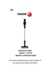 FG3769 FAGOR