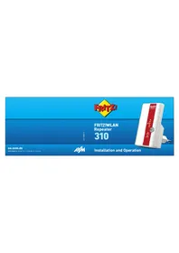 FRITZ!Repeater 310 AVM