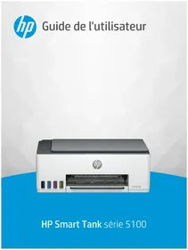 HP Smart Tank 5107 - Imprimante