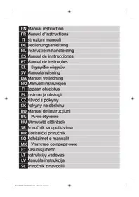 Notice SAMSUNG RB38C605DWW Külmik