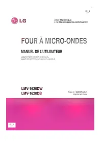 LMV-1620DB LG