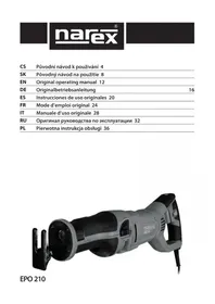EPO 210 Narex