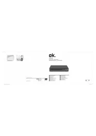 OPD 270 OK
