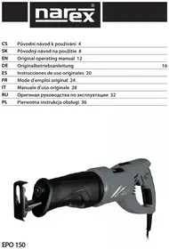 EPO 150 Narex