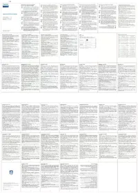 Notice PHILIPS SPT6407B Clavier