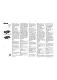 Notice TRISTAR RA-2748 Barbecue