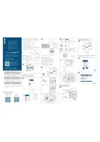 Notice Homematic IP HMIP-WRC6-A Télécommande