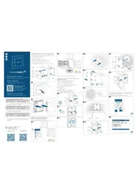 Notice Homematic IP HMIP-WRC2-A Télécommande