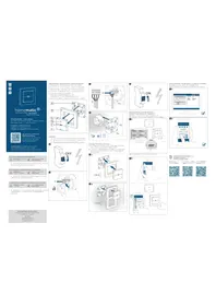 Notice Homematic IP HMIPW-WRC2-A Télécommande