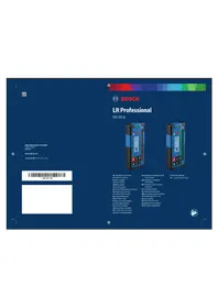 LR 65 Professional BOSCH