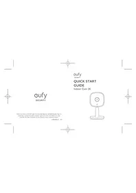 Notice eufy INDOOR CAM C120 監視カメラ