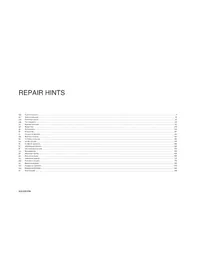 Notice SIEMENS SR55ZS10ME Astianpesukoneet