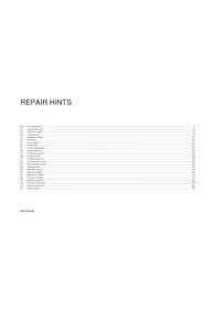 Notice SIEMENS SR65ZX22ME Astianpesukoneet