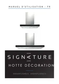 SHD60FLIGNE SIGNATURE