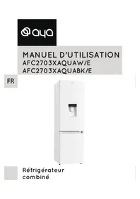 AFC2703XAQUAW AYA